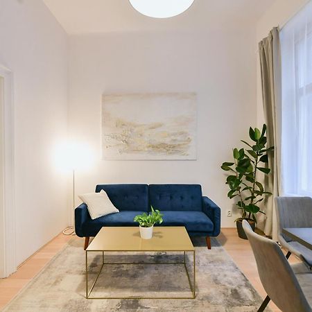 Klimentska 52 Residence Prague Ngoại thất bức ảnh