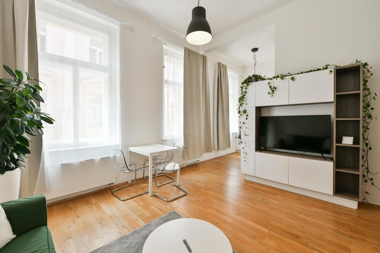 Klimentska 52 Residence Prague Ngoại thất bức ảnh