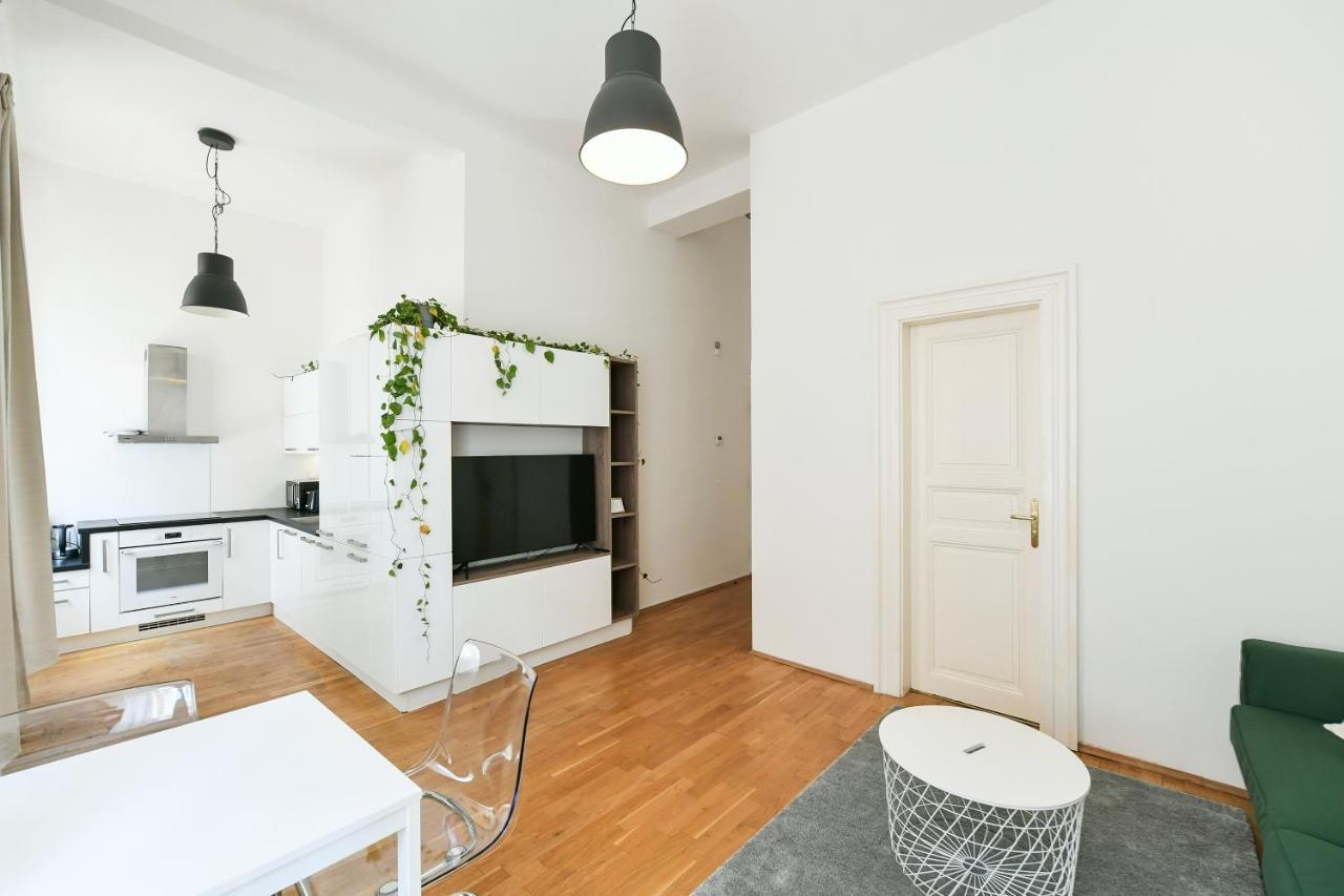 Klimentska 52 Residence Prague Ngoại thất bức ảnh