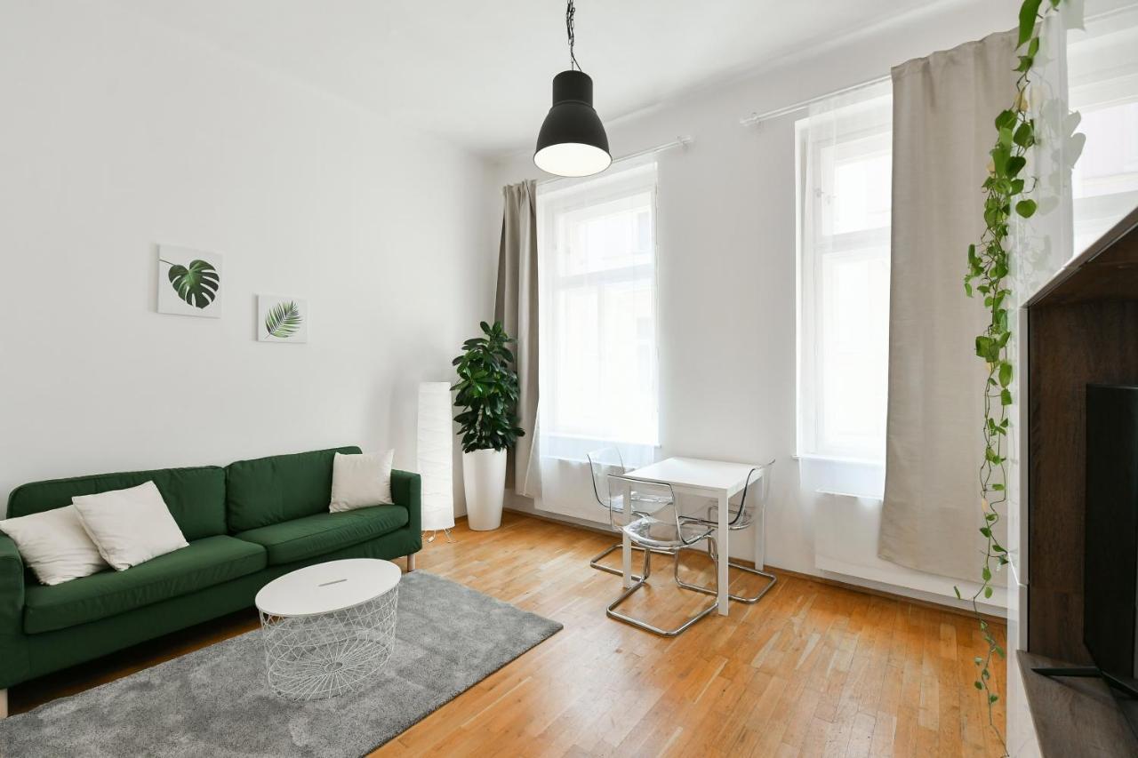 Klimentska 52 Residence Prague Ngoại thất bức ảnh