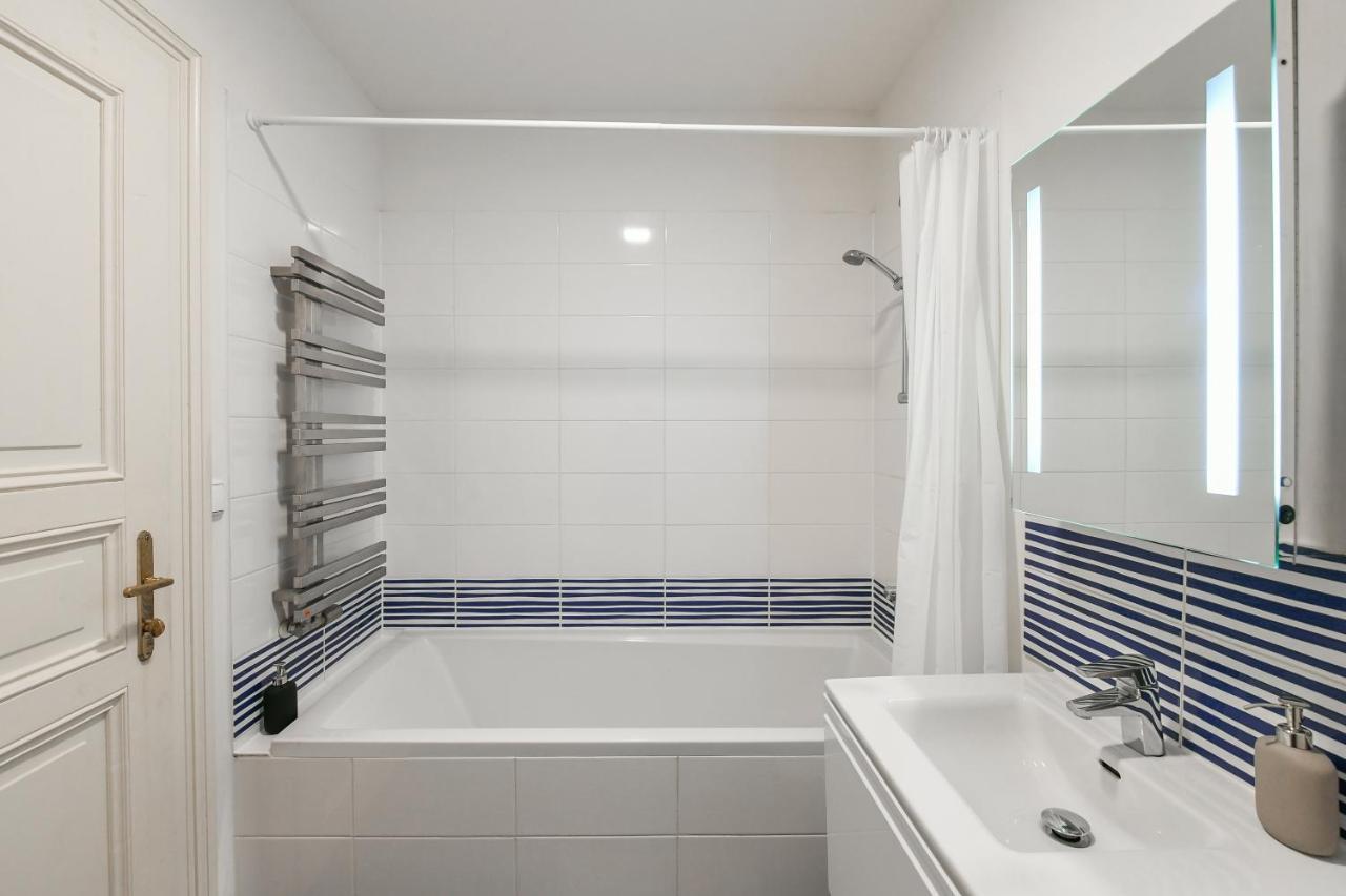 Klimentska 52 Residence Prague Ngoại thất bức ảnh