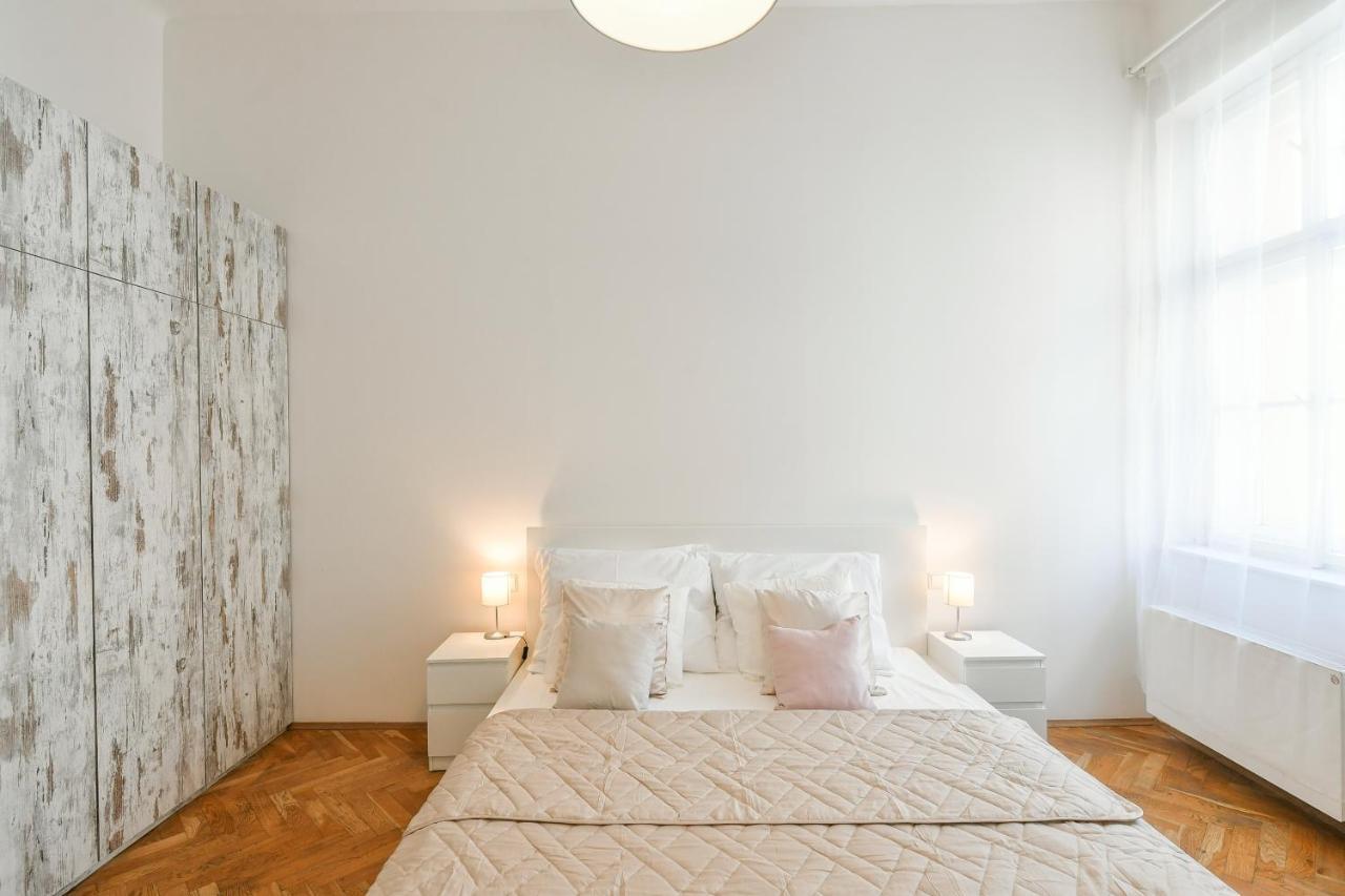 Klimentska 52 Residence Prague Ngoại thất bức ảnh