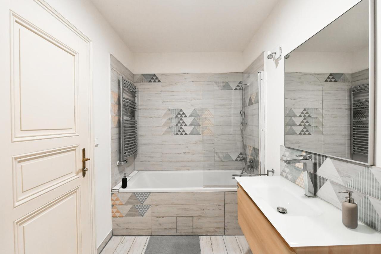 Klimentska 52 Residence Prague Ngoại thất bức ảnh