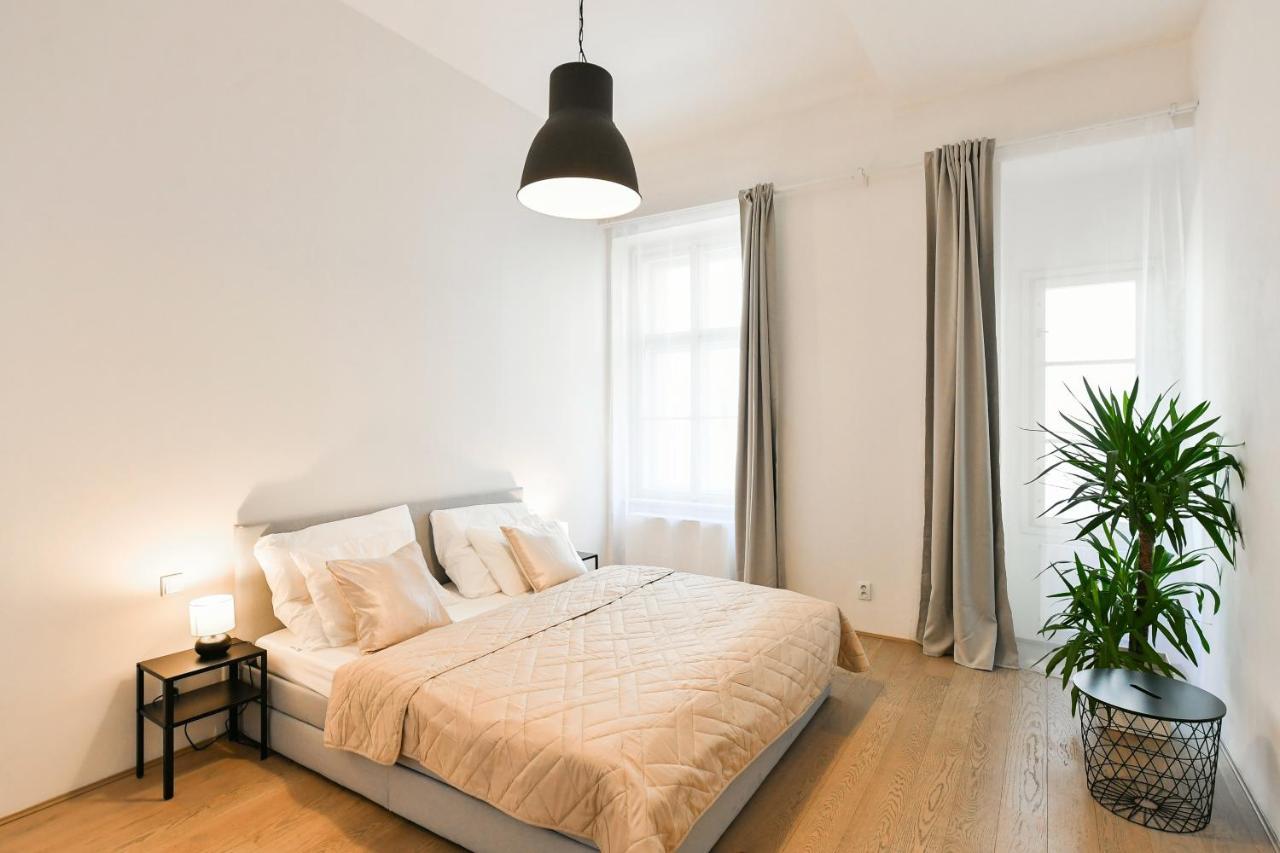 Klimentska 52 Residence Prague Ngoại thất bức ảnh
