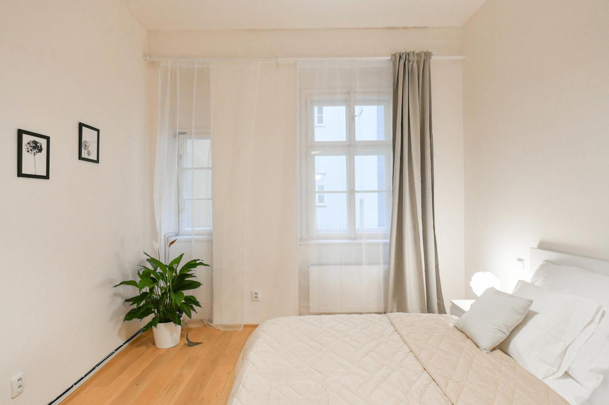 Klimentska 52 Residence Prague Ngoại thất bức ảnh