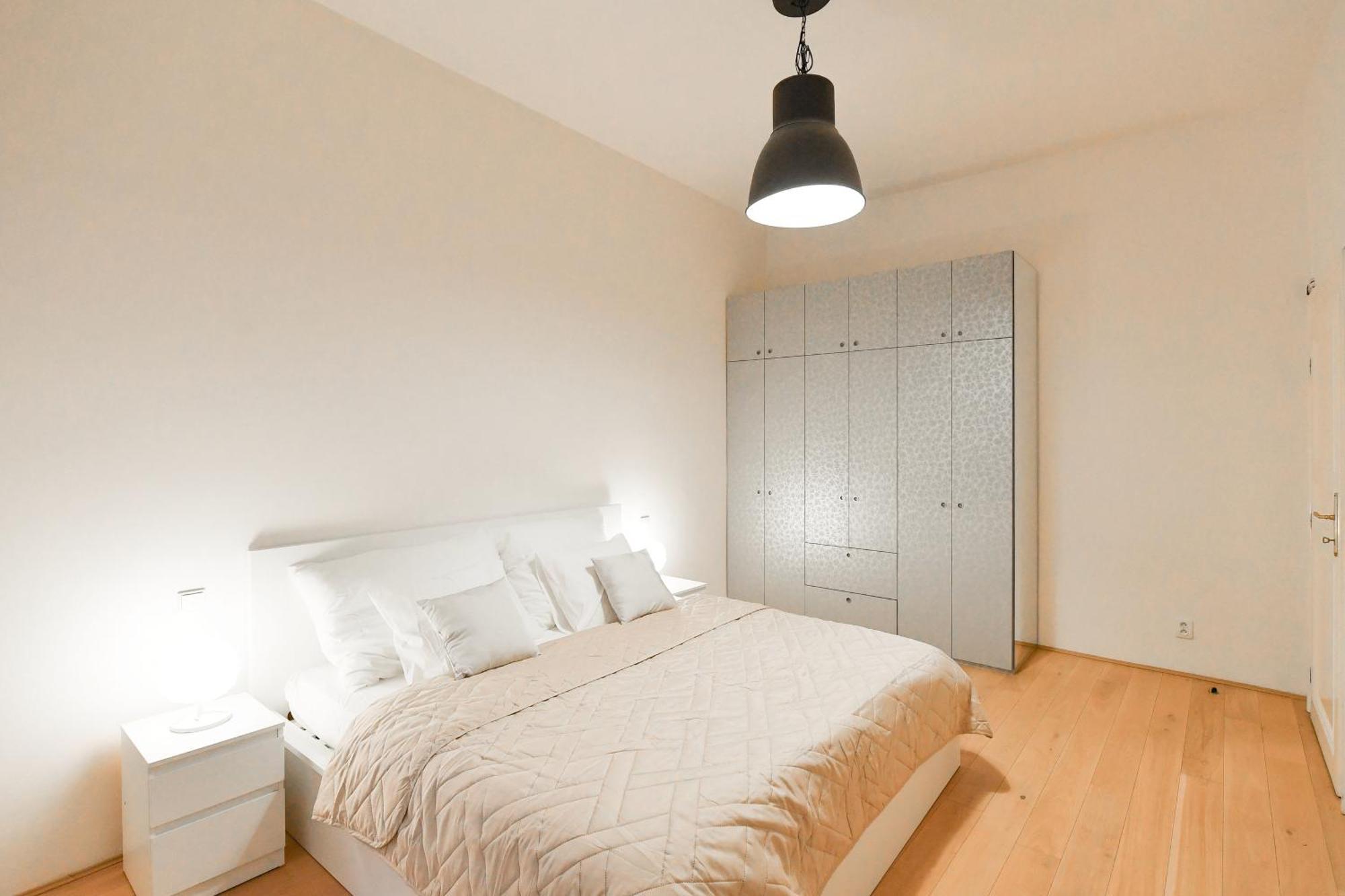 Klimentska 52 Residence Prague Ngoại thất bức ảnh