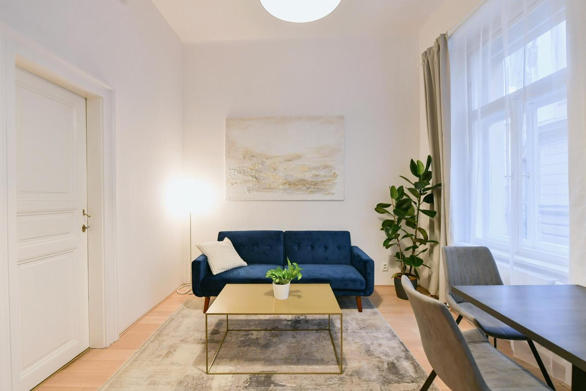 Klimentska 52 Residence Prague Ngoại thất bức ảnh