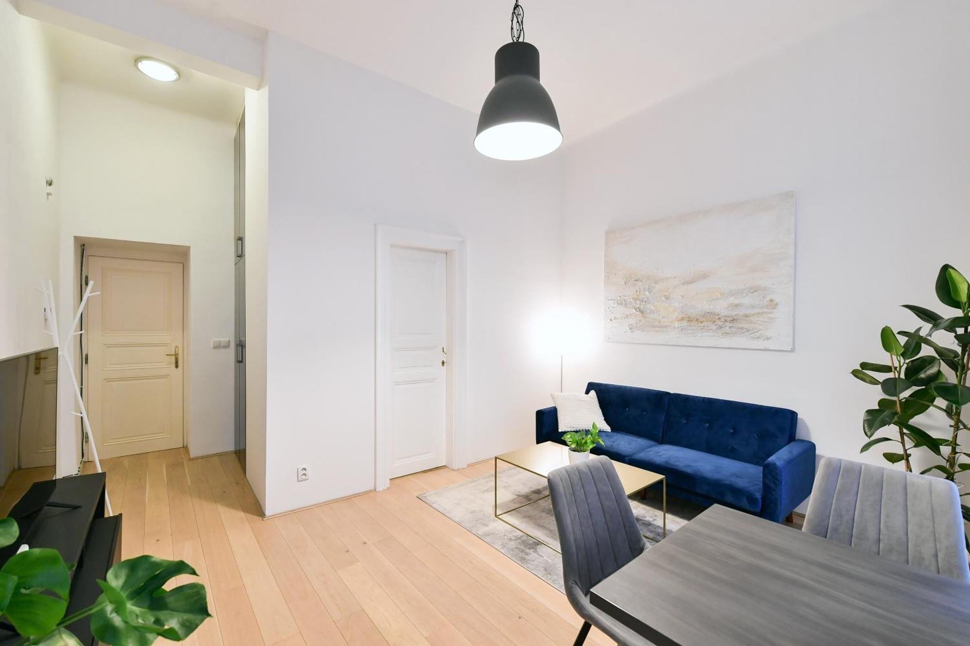 Klimentska 52 Residence Prague Ngoại thất bức ảnh