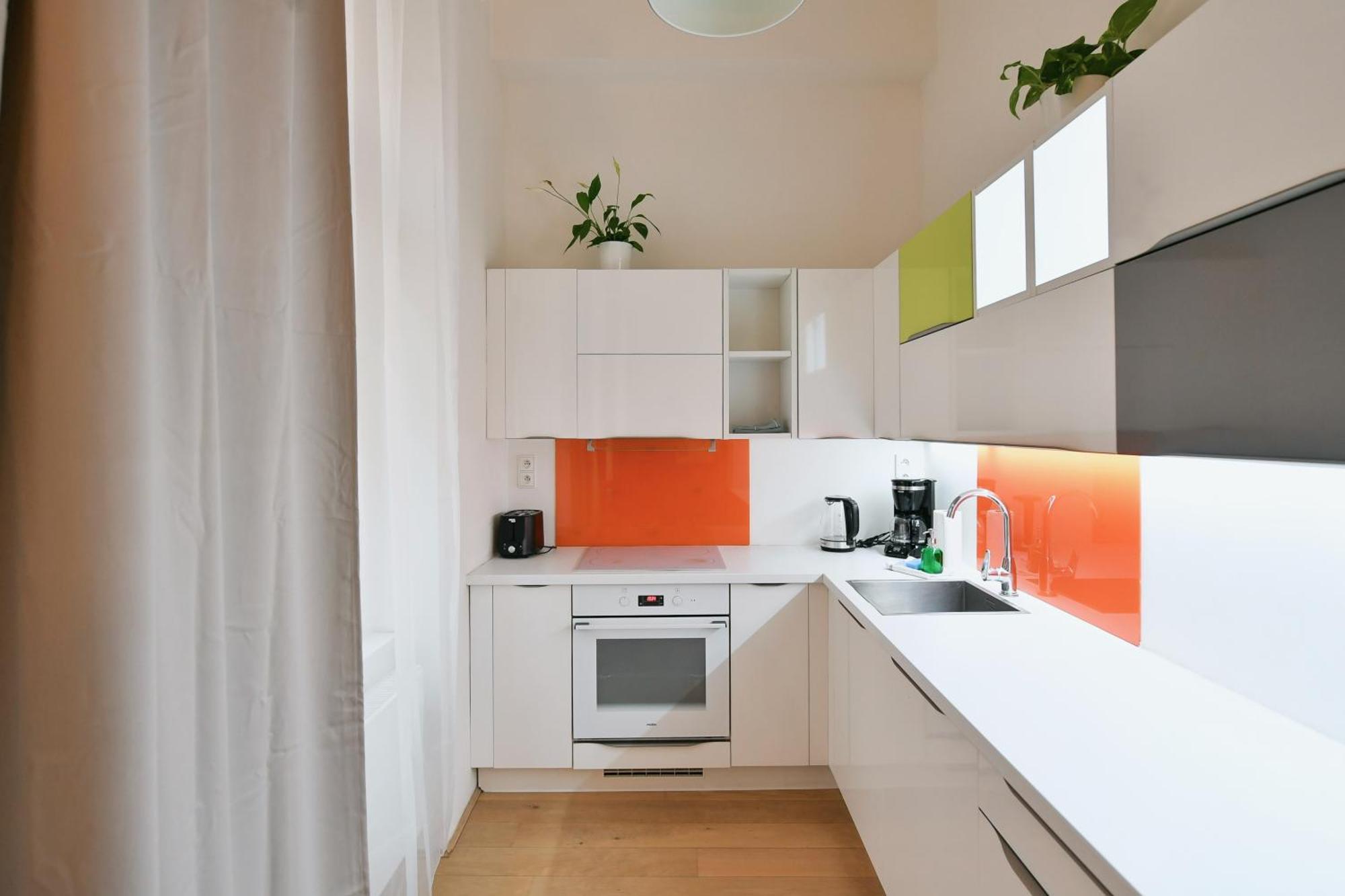 Klimentska 52 Residence Prague Ngoại thất bức ảnh