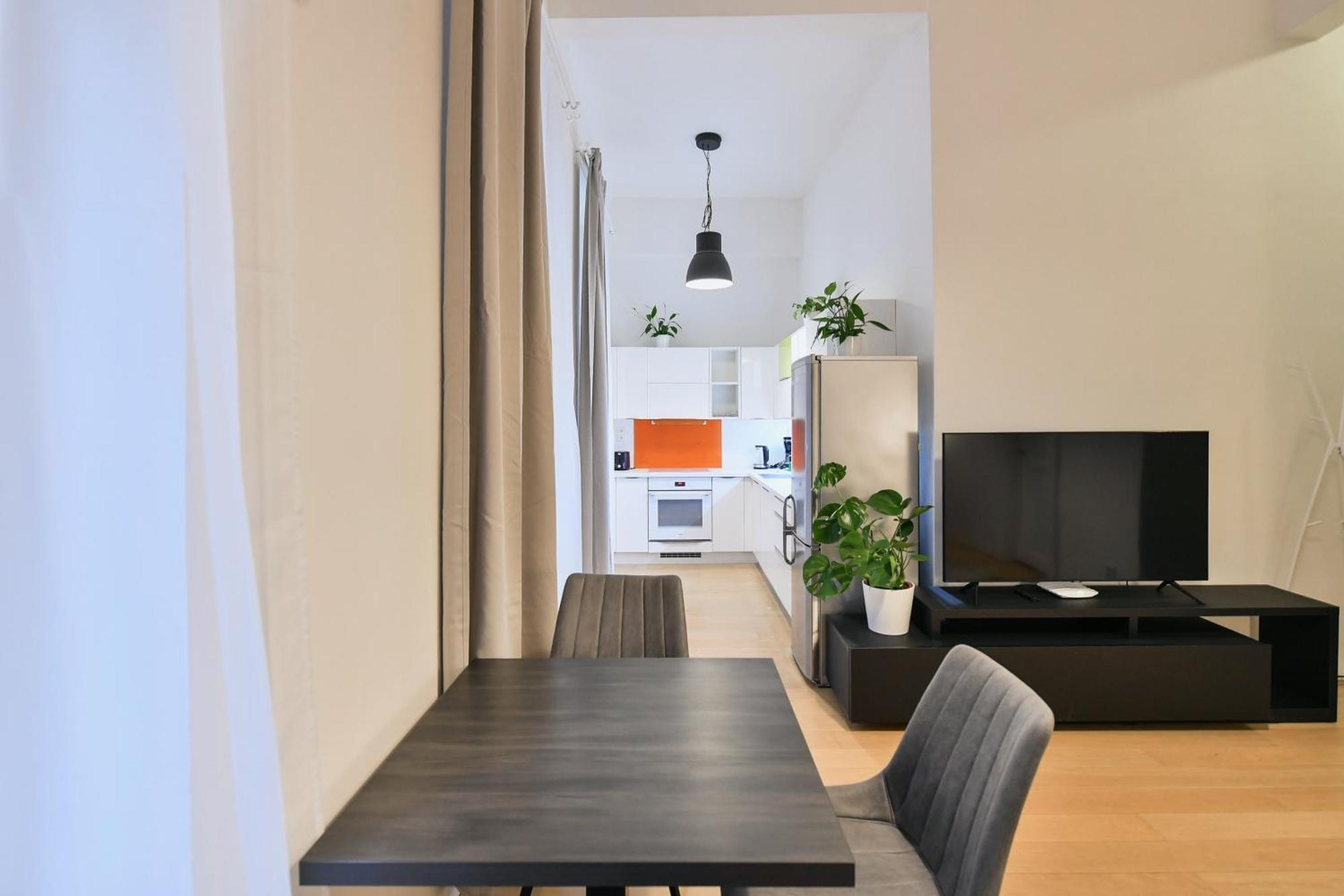 Klimentska 52 Residence Prague Ngoại thất bức ảnh