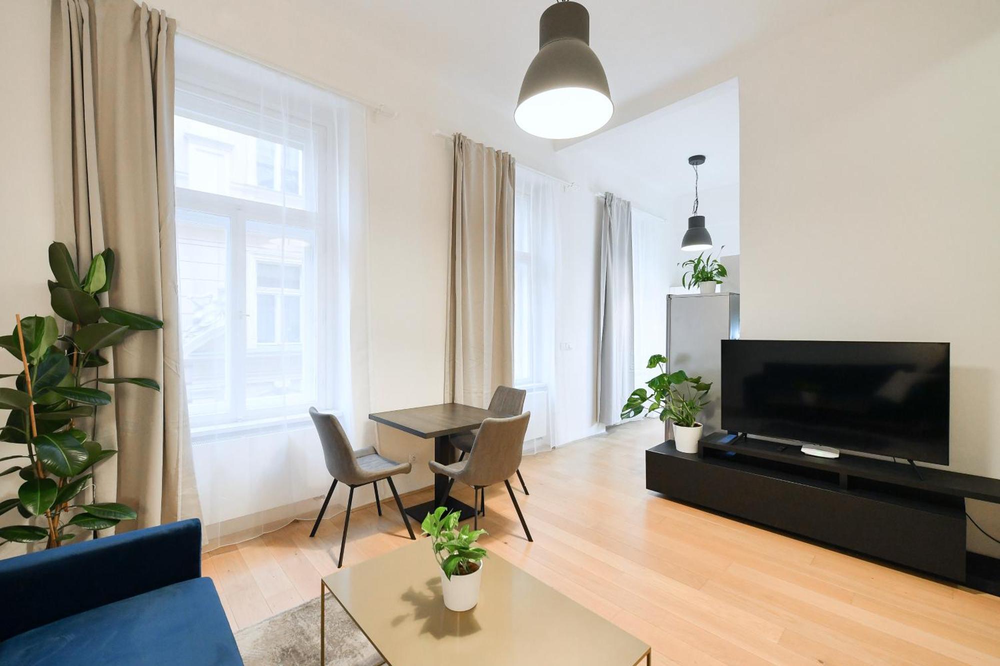 Klimentska 52 Residence Prague Ngoại thất bức ảnh